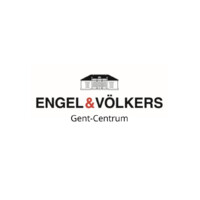 Engel & Völkers Gent-Centrum Logo