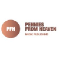 Pennies From Heaven Logo