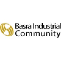 Basra Industrial Community Logo
