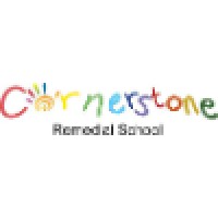 Cornerstone Remedial School Logo