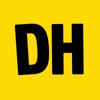 Dancehouse Logo