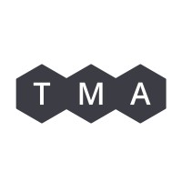 TMA - Third Millennium Alliance Logo