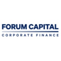 Forum Capital International Limited - Corporate Finance | M&A | Capital Raising Logo