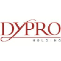 Dypro Holding AS Logo