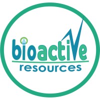 Bioactive Resources, LLC Logo