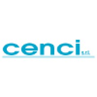 CENCI S.r.l. Logo