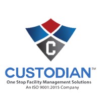 Custodian Corporate Services Private Limited Logo