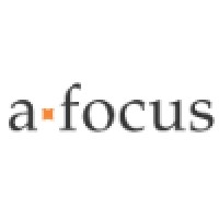 A-focus AB Logo