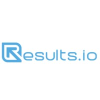 Results.io Logo