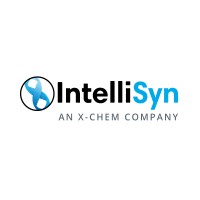 IntelliSyn R&D Logo