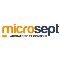Laboratoire Microsept Logo