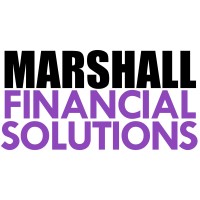 Marshall Financial Solutions Logo