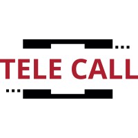 Tele Call Logo