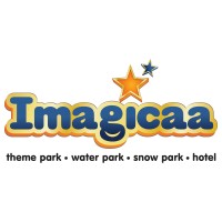 Imagicaa Logo