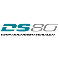 DS 80 Verpakkingsmaterialen Logo