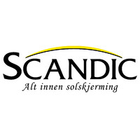 Scandic Markiser Logo