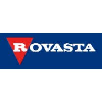 Rovasta - Kwaliteitsproducten in roestvrijstaal Logo