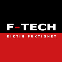 F-Tech AS Logo