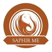 Saphir Me - Conseil - Coaching - Formation Logo