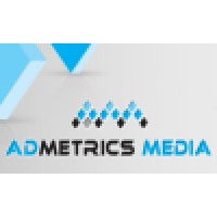 AdMetrics Media Logo