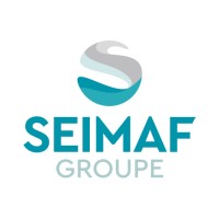 SEIMAF Groupe Logo