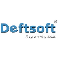 Deftsoft Logo
