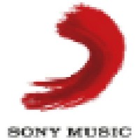 Sony Music Entertainment Belgium Logo