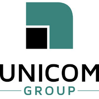 UNICOM Group Logo