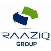Raaziq International PVT LTD Logo