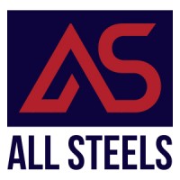 All Steels Trading Ltd Logo