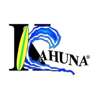 Kahuna Accounting - The Virtual Accounting Team for Entrepreneurs Logo