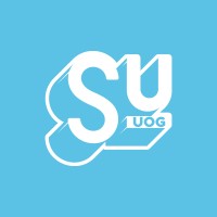 University of Gloucestershire Students Union Logo