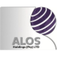 ALOS Holdings - Permanent Recruitment, Staff Outsourcing and Payroll Specialists Logo