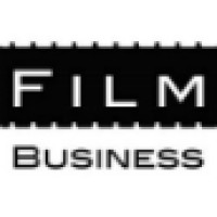 The Film Business Logo