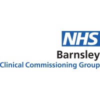 NHS Barnsley Clinical Commissioning Group (CCG) Logo