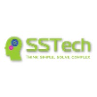 SSTech Logo