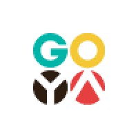 Goya Branding e Performance Digital Logo