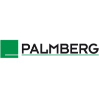 Palmberg Büroeinrichtungen + Service GmbH Logo