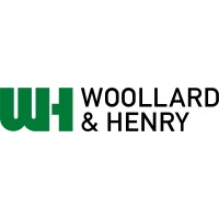 Woollard and Henry Ltd. Logo