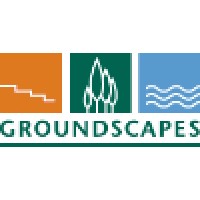 Groundscapes Ltd Logo
