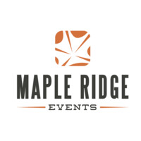 Maple Ridge Events Logo