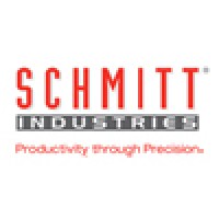 Schmitt Industries, Inc. Logo