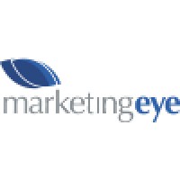 Marketing Eye | ATLANTA | MELBOURNE | SYDNEY | BRISBANE | LOS ANGELES | NEW YORK Logo