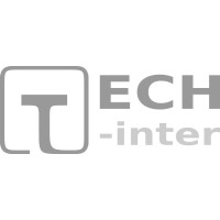Tech-Inter Logo