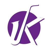 JK Produções Musicais Logo