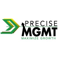 Precise MGMT Logo