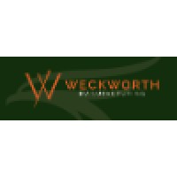 Weckworth Mfg., Inc. Logo