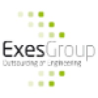 Exes Group B.V. Logo