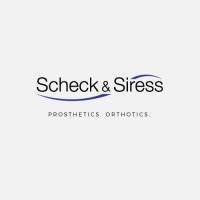 Scheck & Siress Logo
