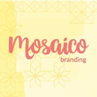 Mosaico Branding Logo